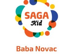 Saga Kid - After School sector 3